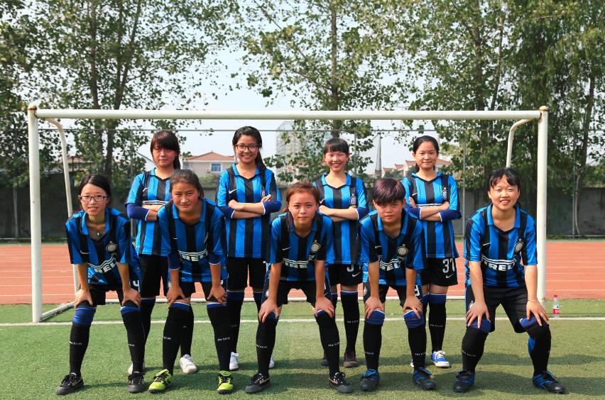 大学想学足球去哪学呢女生,大学想学足球去哪学呢女生可以吗